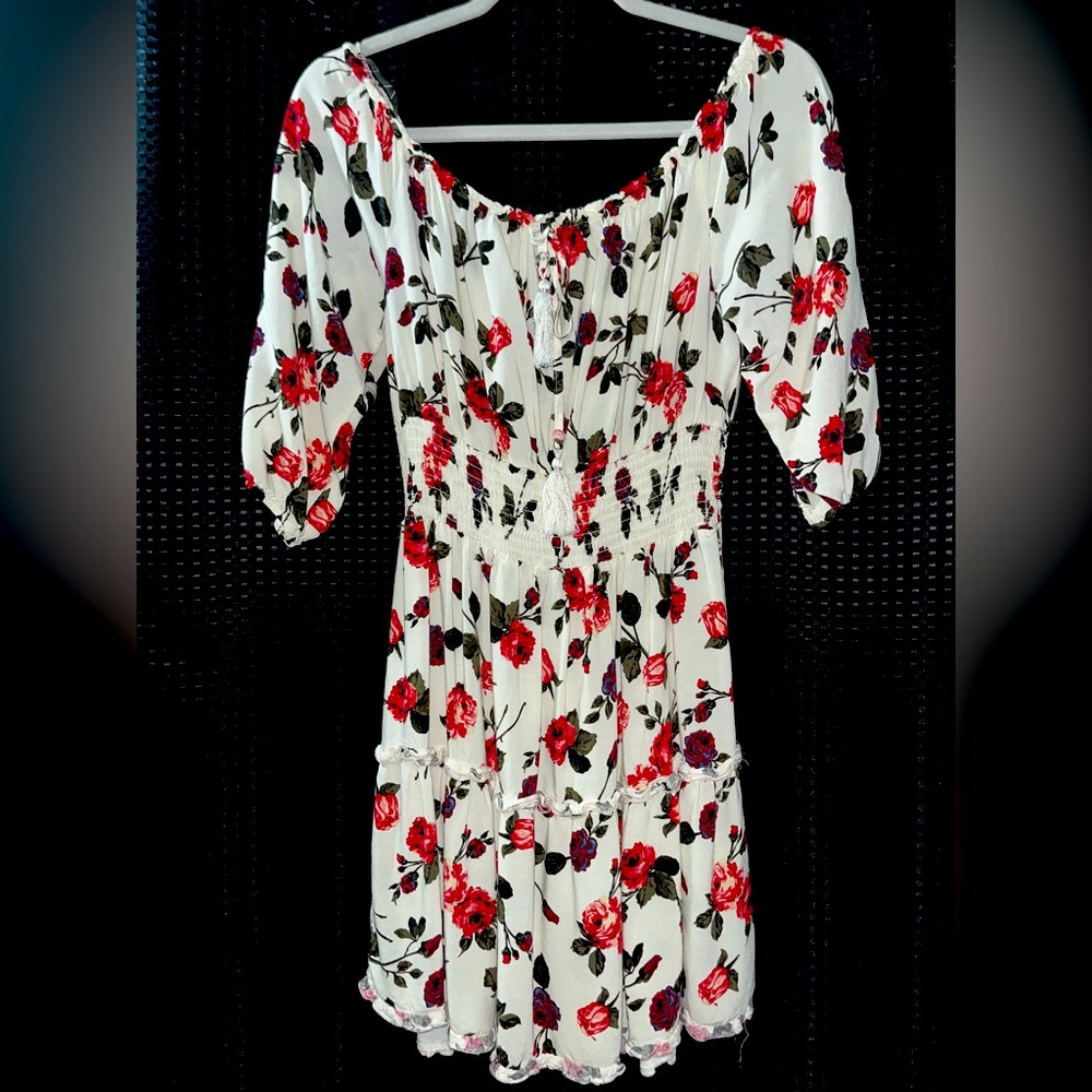 Summer dress